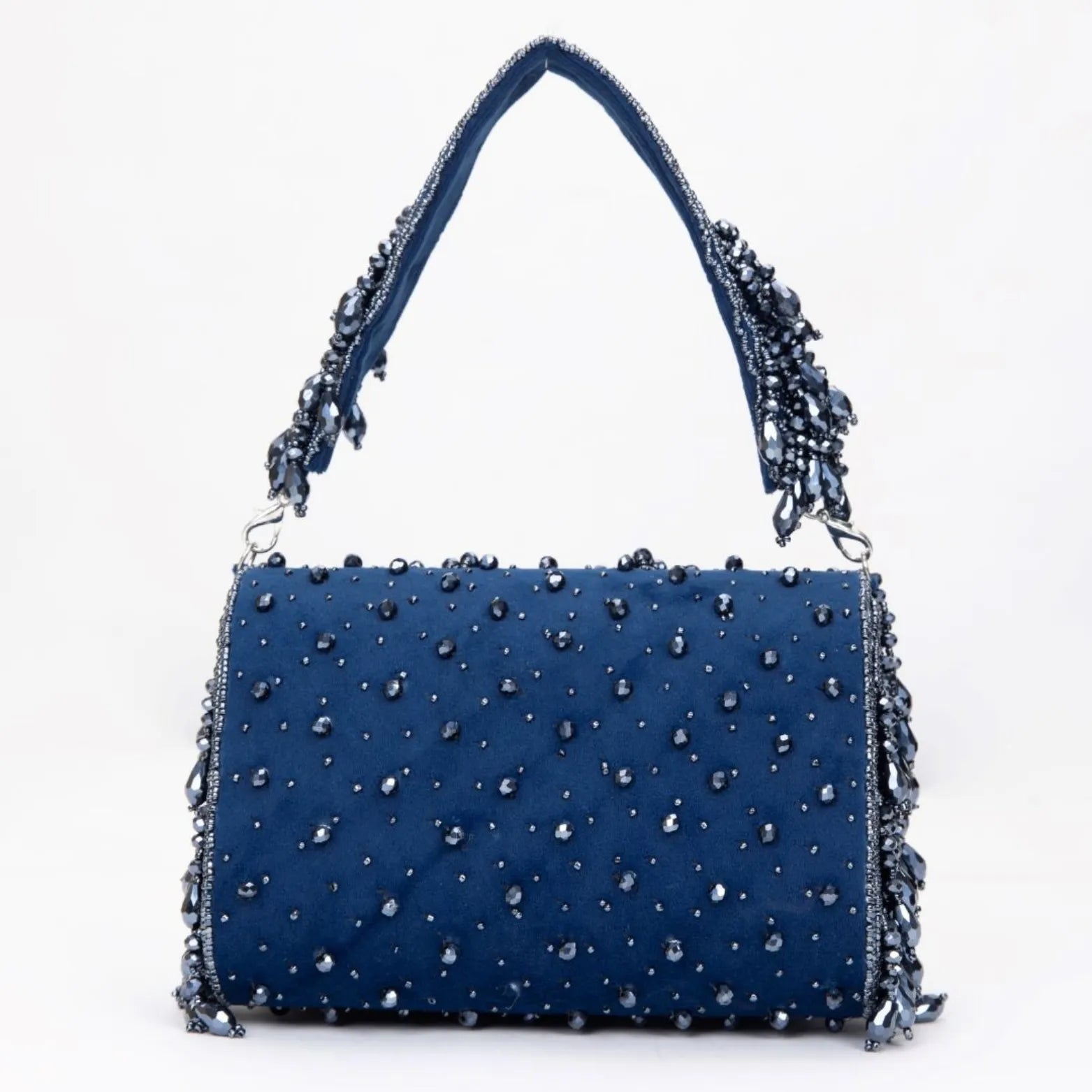 Luna Blue