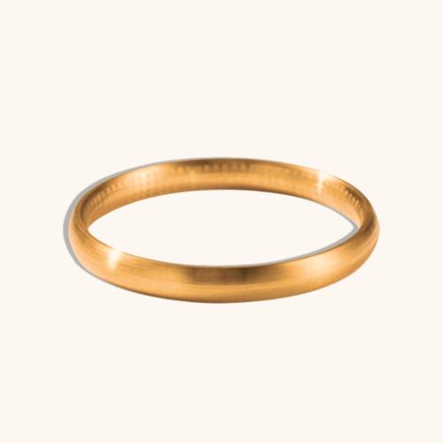 Gold Plated Lucia Bracelet